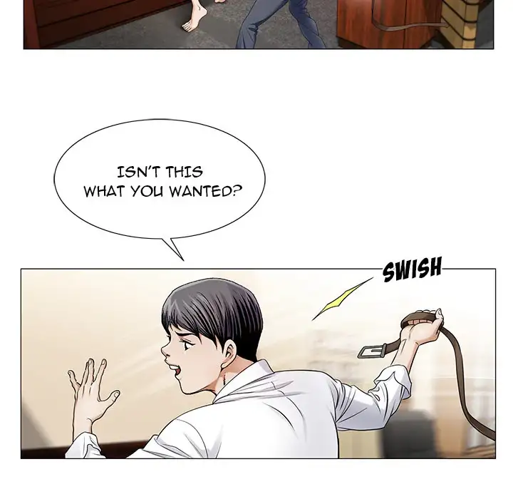 Jeopardy chapter 19 page 65
