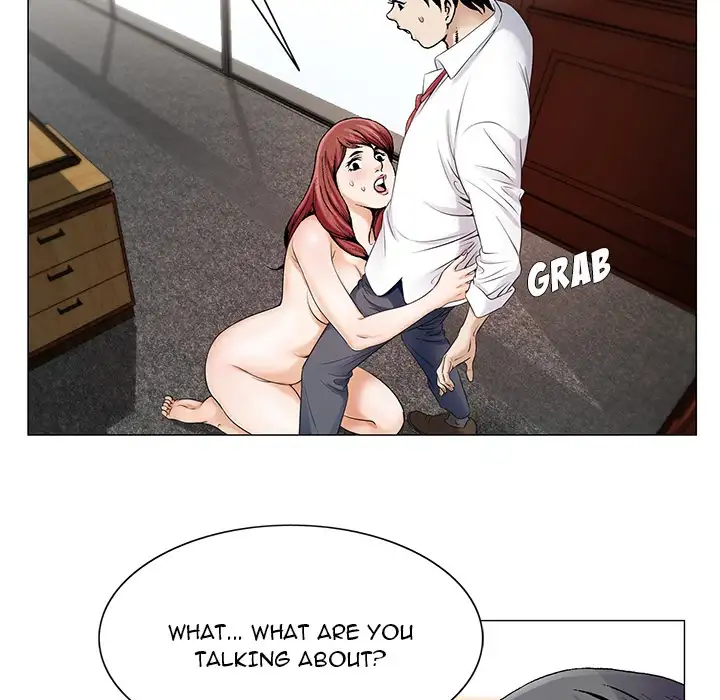Jeopardy chapter 19 page 73