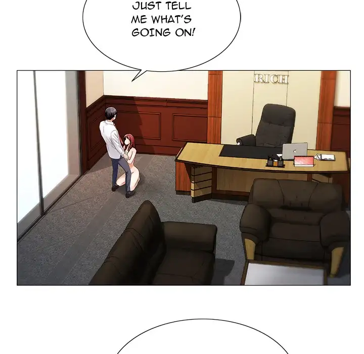 Jeopardy chapter 19 page 75
