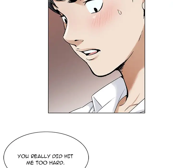 Jeopardy chapter 19 page 78