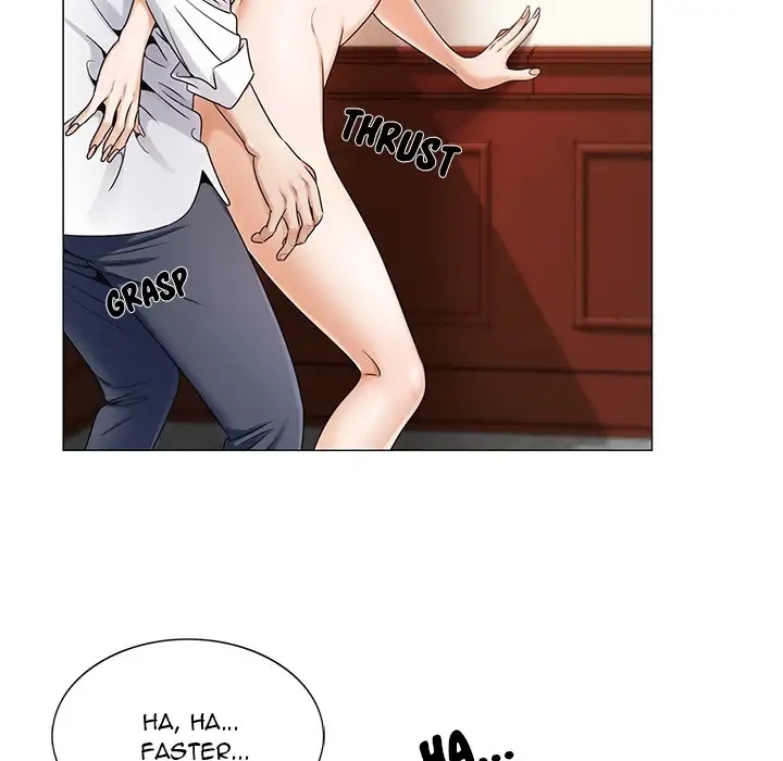 Jeopardy chapter 19 page 81