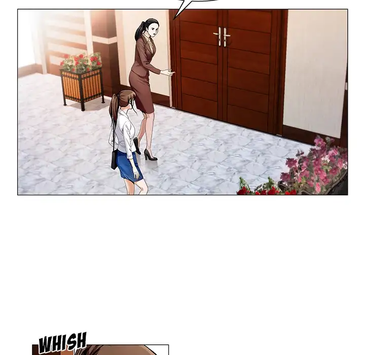 Jeopardy chapter 20 page 7