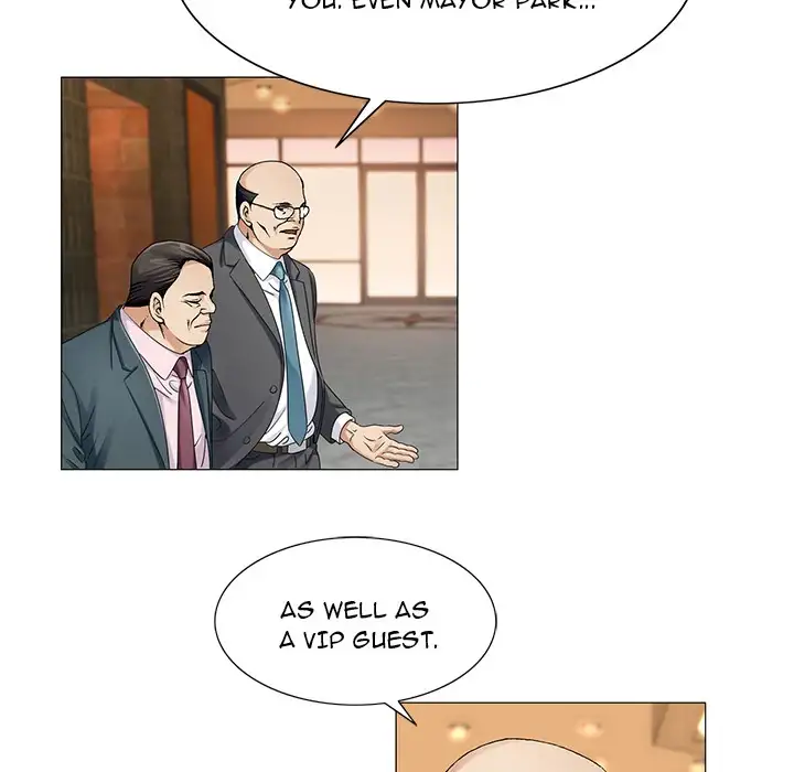 Jeopardy chapter 20 page 14