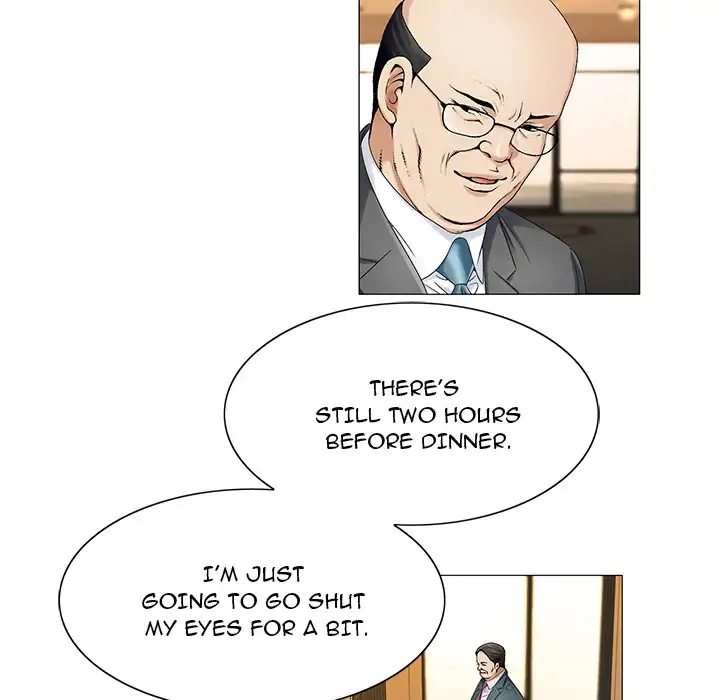 Jeopardy chapter 20 page 15