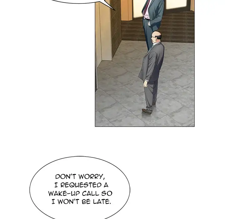 Jeopardy chapter 20 page 16