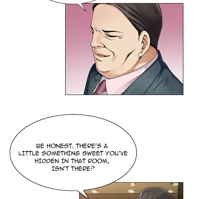 Jeopardy chapter 20 page 17