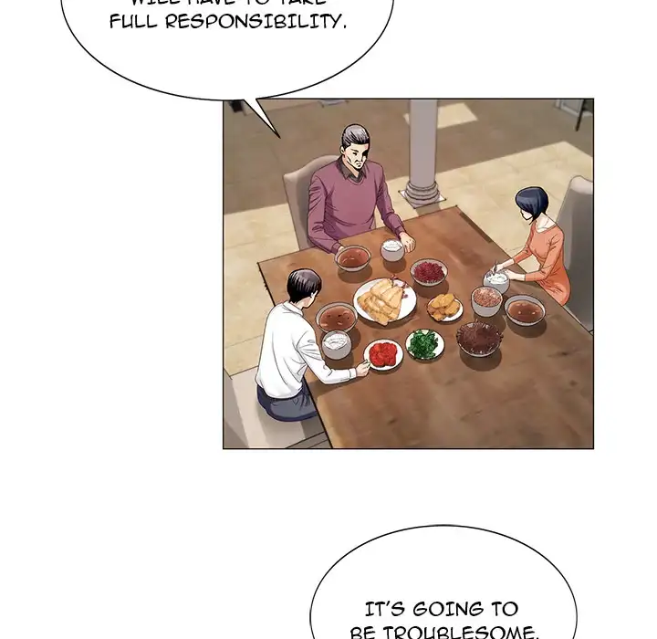 Jeopardy chapter 20 page 65