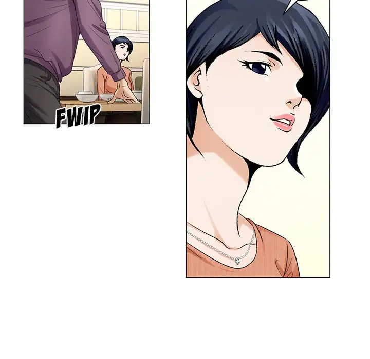 Jeopardy chapter 20 page 68