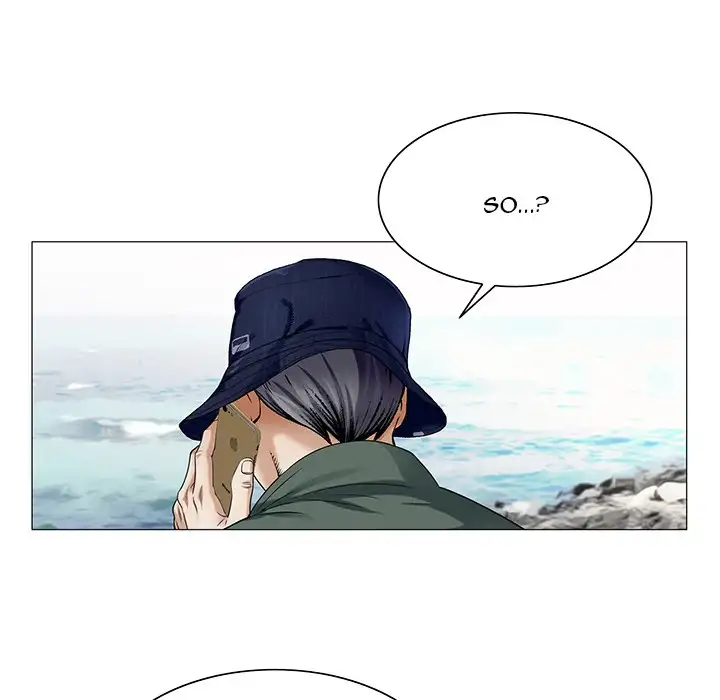 Jeopardy chapter 21 page 7
