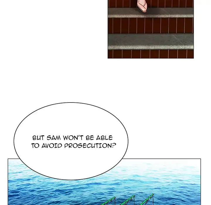 Jeopardy chapter 21 page 9