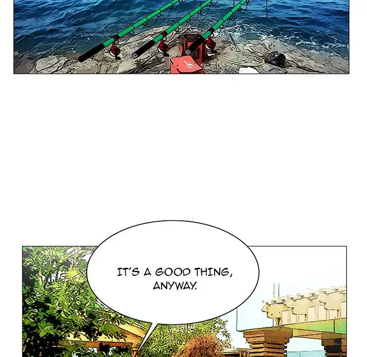 Jeopardy chapter 21 page 10