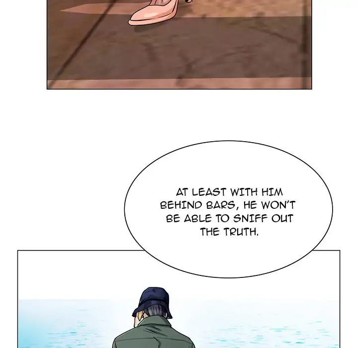Jeopardy chapter 21 page 13