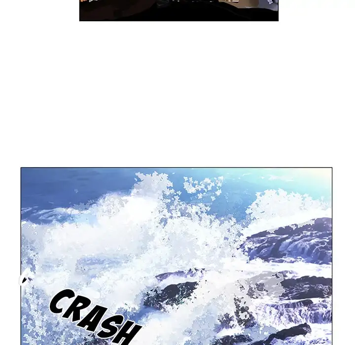 Jeopardy chapter 21 page 23