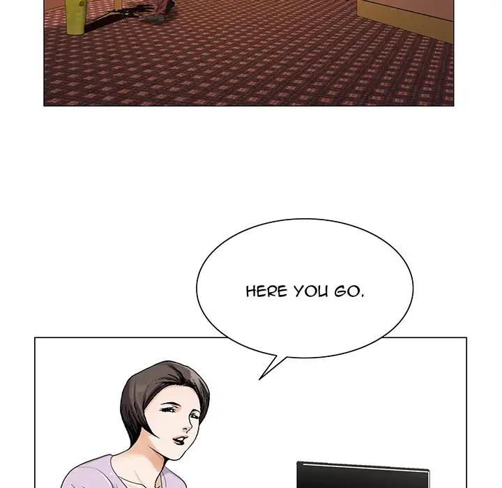 Jeopardy chapter 21 page 26
