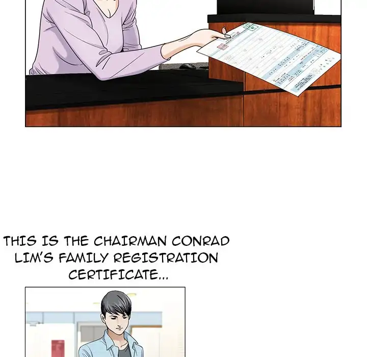 Jeopardy chapter 21 page 27