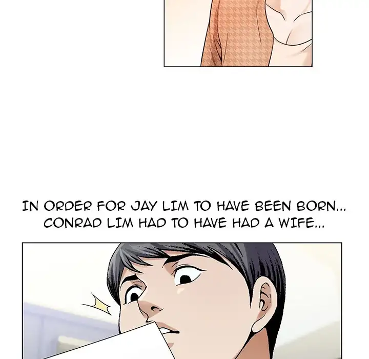 Jeopardy chapter 21 page 30