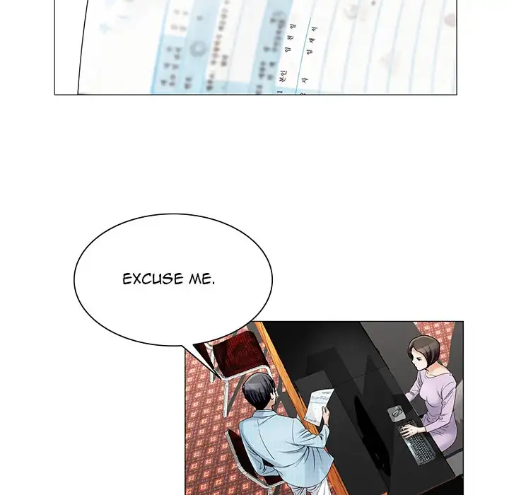 Jeopardy chapter 21 page 32