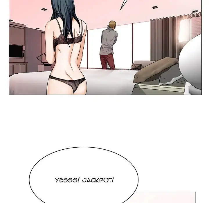 Jeopardy chapter 21 page 83