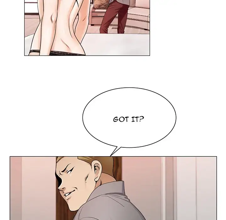 Jeopardy chapter 21 page 88