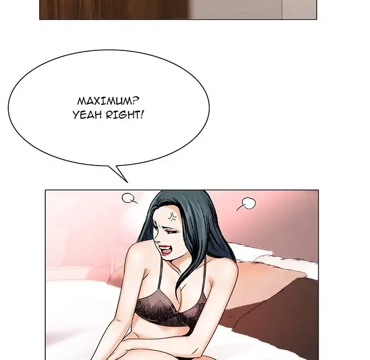 Jeopardy chapter 21 page 90