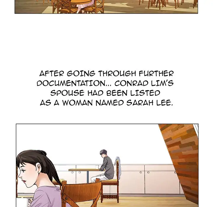 Jeopardy chapter 21 page 92