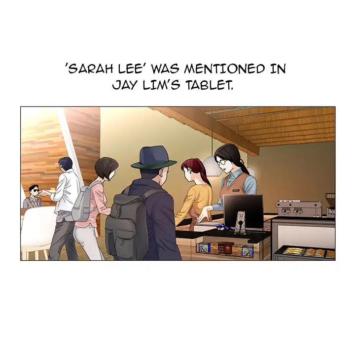 Jeopardy chapter 21 page 95
