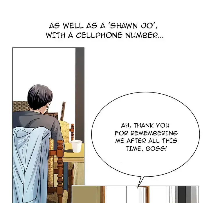 Jeopardy chapter 21 page 96