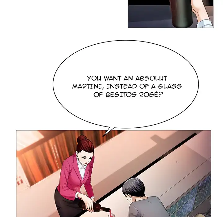 Jeopardy chapter 22 page 6