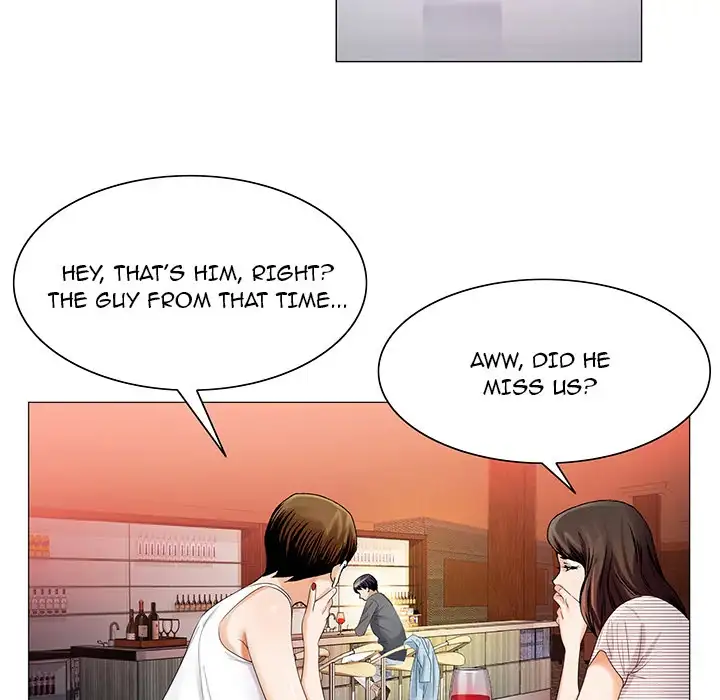 Jeopardy chapter 22 page 19