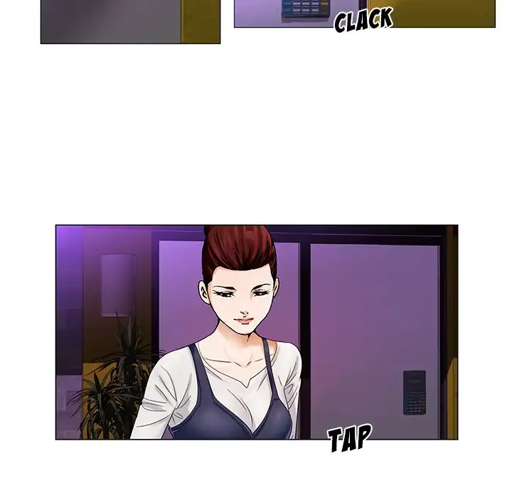 Jeopardy chapter 22 page 76
