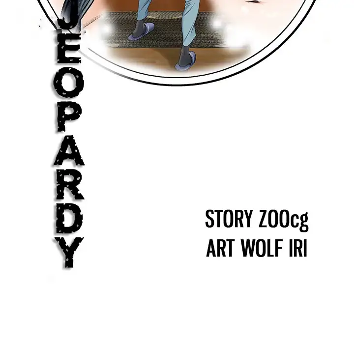 Jeopardy chapter 22 page 81