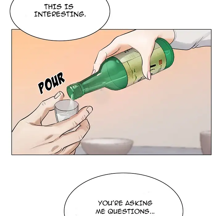 Jeopardy chapter 23 page 6