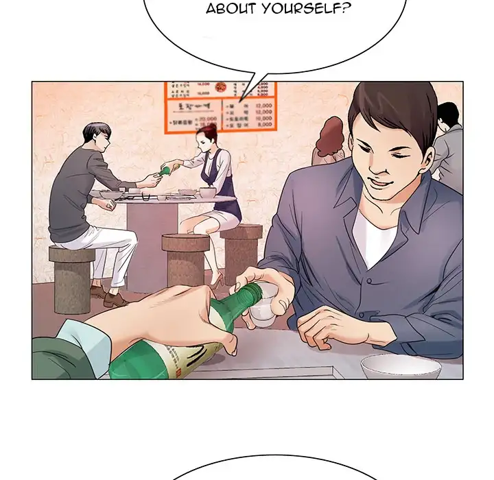Jeopardy chapter 23 page 7