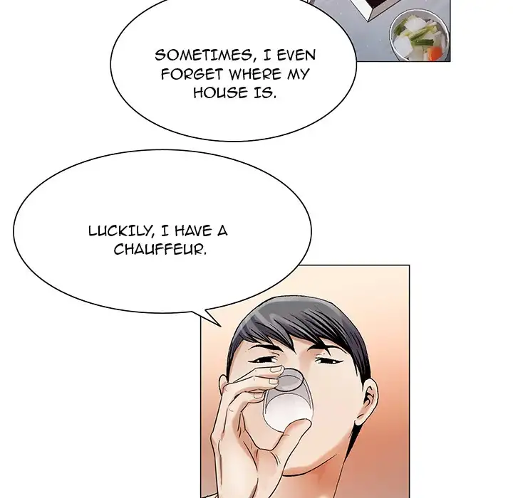 Jeopardy chapter 23 page 9