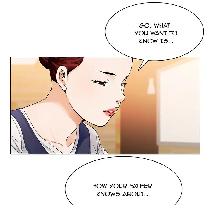 Jeopardy chapter 23 page 13