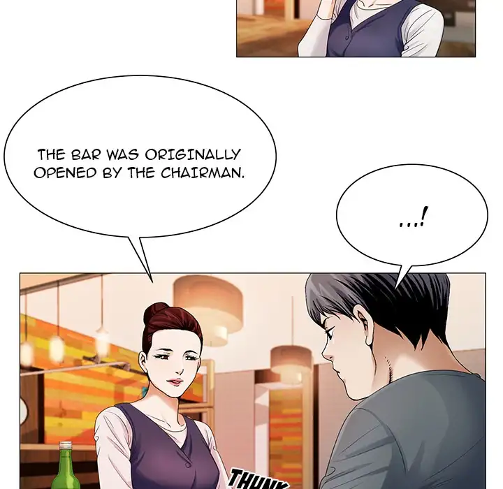 Jeopardy chapter 23 page 17