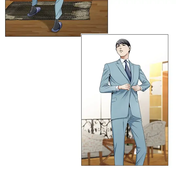 Jeopardy chapter 23 page 24
