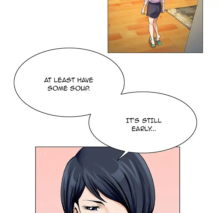 Jeopardy chapter 23 page 27