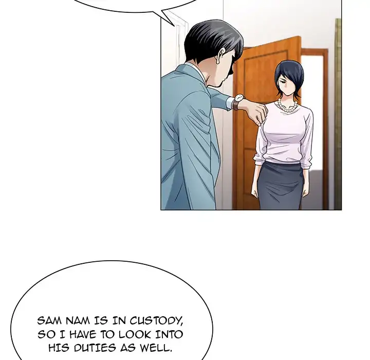 Jeopardy chapter 23 page 29