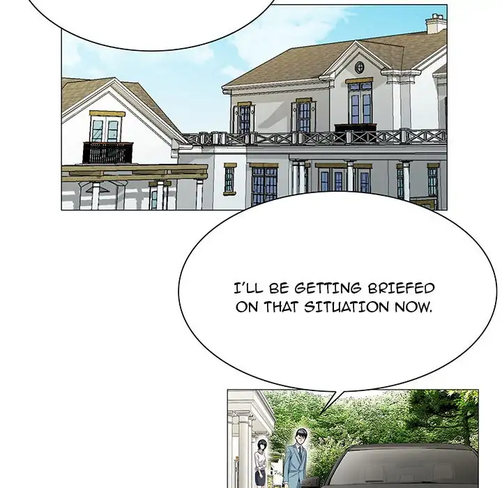 Jeopardy chapter 23 page 30