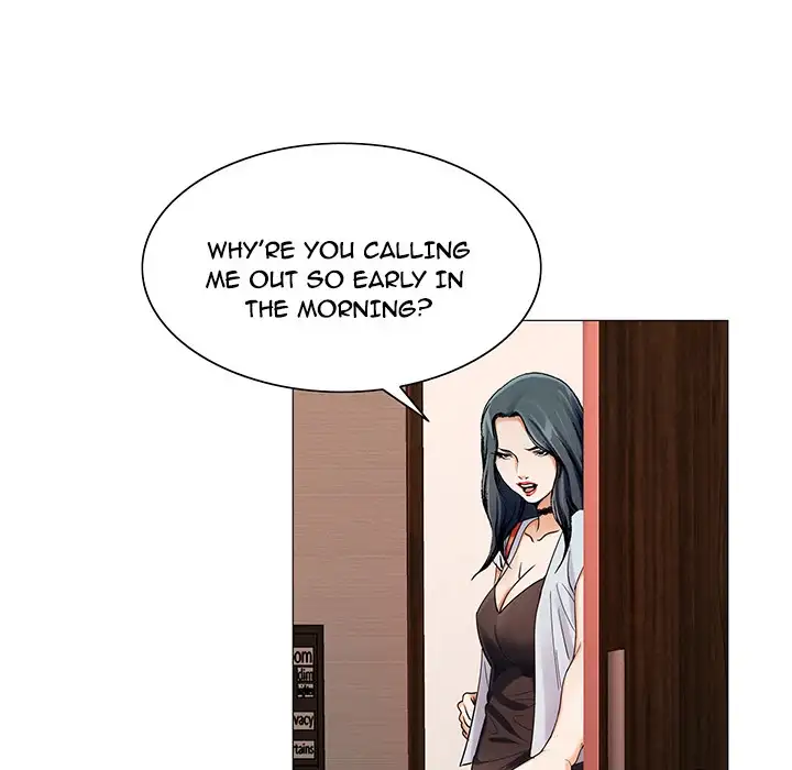 Jeopardy chapter 23 page 45