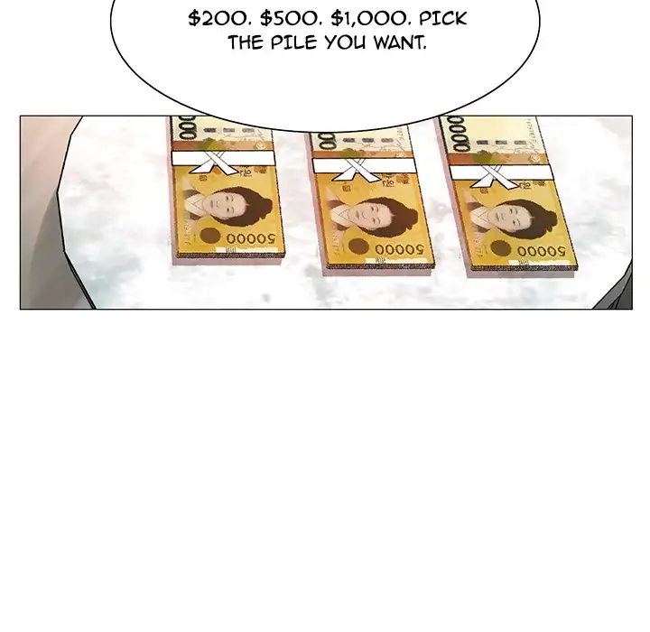 Jeopardy chapter 23 page 52