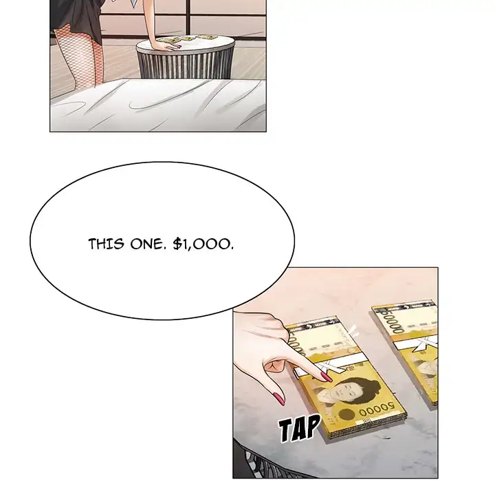 Jeopardy chapter 23 page 54