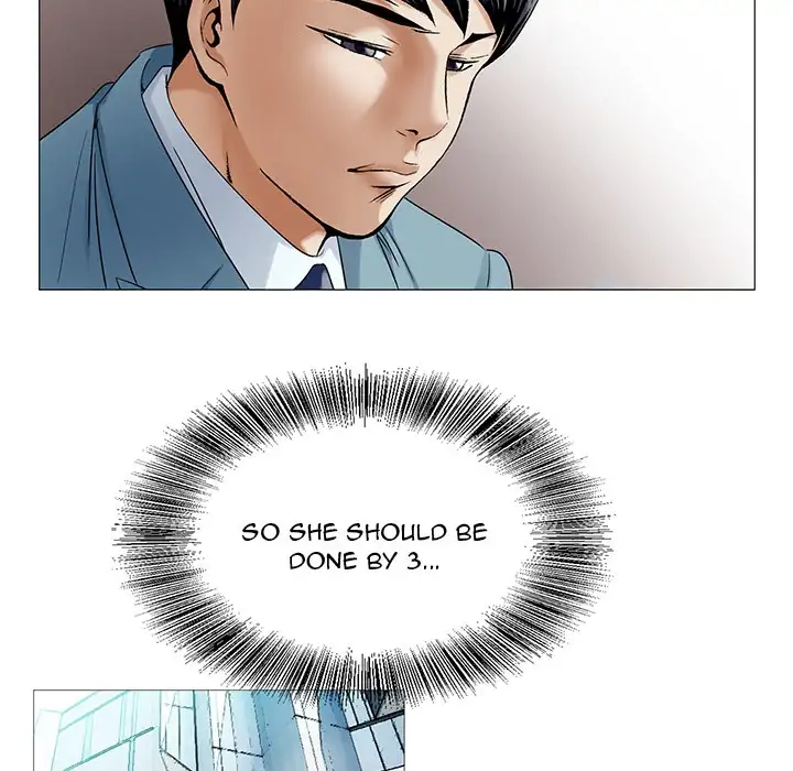 Jeopardy chapter 24 page 9