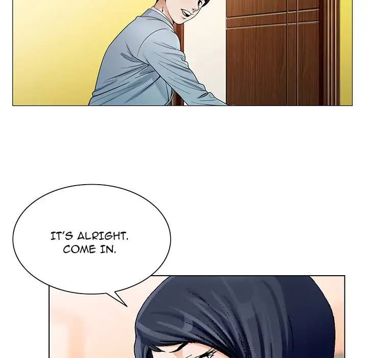 Jeopardy chapter 24 page 17