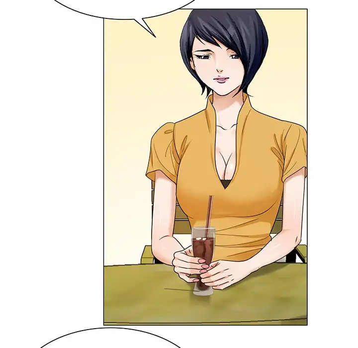 Jeopardy chapter 24 page 32
