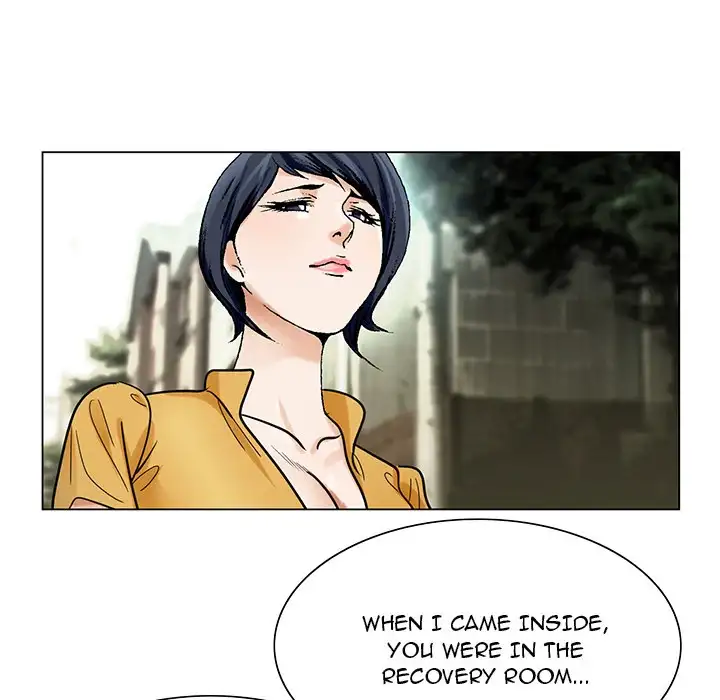 Jeopardy chapter 24 page 42