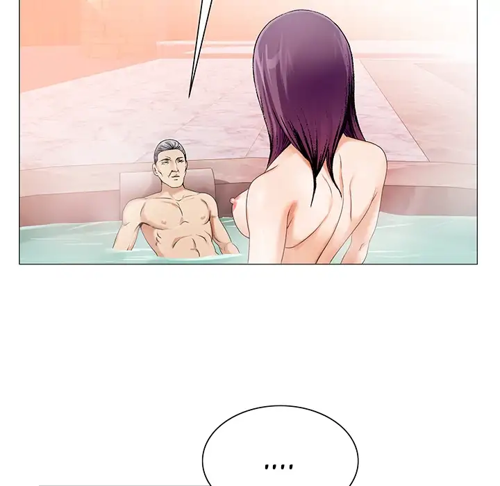 Jeopardy chapter 24 page 70