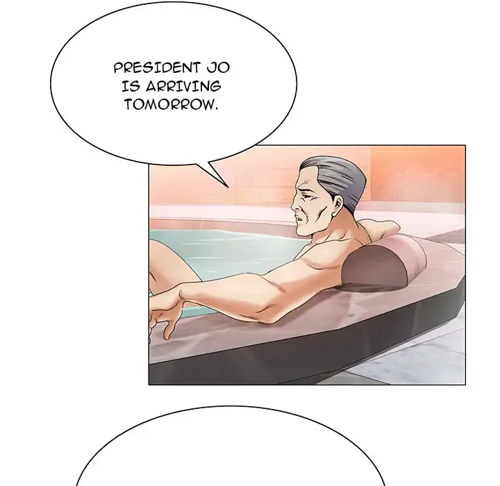 Jeopardy chapter 24 page 83