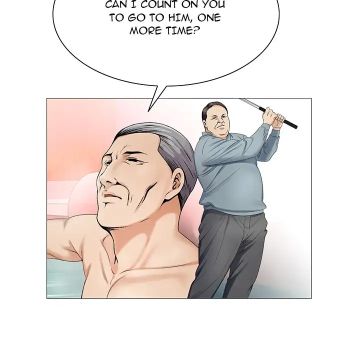 Jeopardy chapter 24 page 84